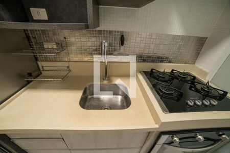 Apartamento para alugar com 50m², 2 quartos e 1 vaga Apartamento para alugar com 50m², 2 quartos e 1 vagaCozinha