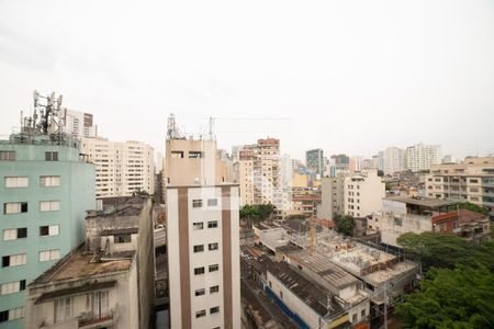 Apartamento para alugar com 50m², 2 quartos e 1 vaga Apartamento para alugar com 50m², 2 quartos e 1 vagaVista da Sala