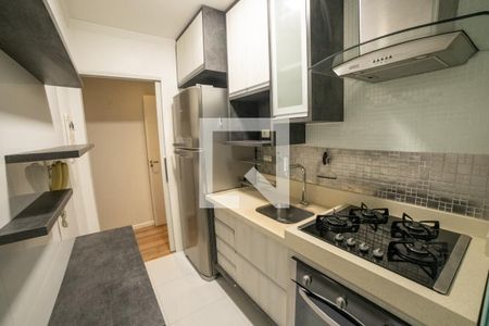 Apartamento para alugar com 50m², 2 quartos e 1 vaga Apartamento para alugar com 50m², 2 quartos e 1 vagaCozinha