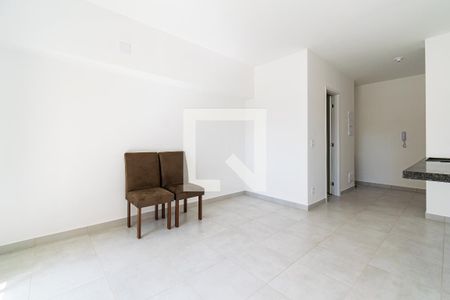 Apartamento à venda com 30m², 1 quarto e sem vagaSala/Quarto