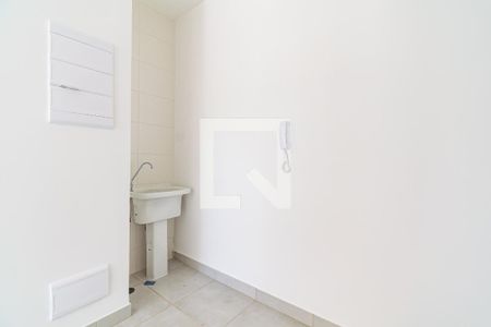 Apartamento à venda com 30m², 1 quarto e sem vagaLavanderia