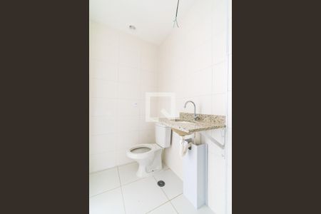 Apartamento à venda com 30m², 1 quarto e sem vagaBanheiro Social