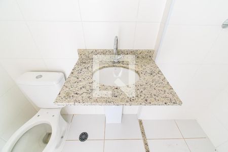 Apartamento à venda com 30m², 1 quarto e sem vagaBanheiro Social