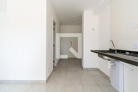 Apartamento à venda com 30m², 1 quarto e sem vagaCozinha