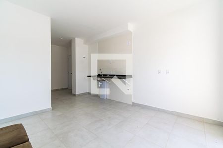 Apartamento à venda com 30m², 1 quarto e sem vagaSala/Quarto