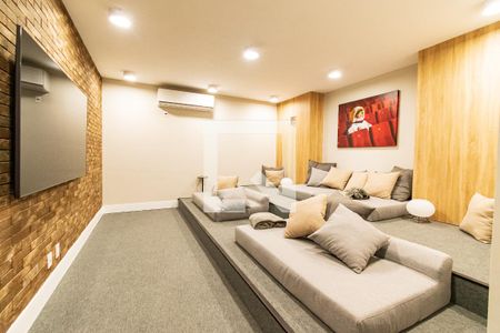 Apartamento à venda com 30m², 1 quarto e sem vagaSala de TV