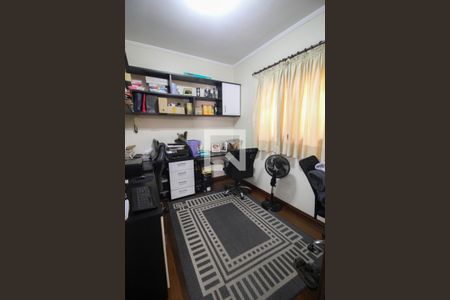 escritorio de casa à venda com 4 quartos, 415m² em Água Fria, São Paulo