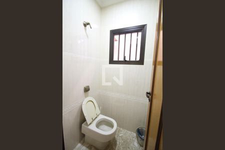 Casa à venda com 415m², 4 quartos e 6 vagaslavabo