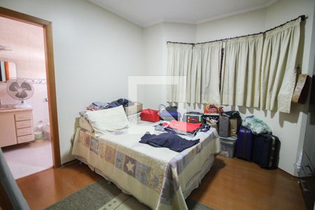 Casa à venda com 415m², 4 quartos e 6 vagasquarto 3