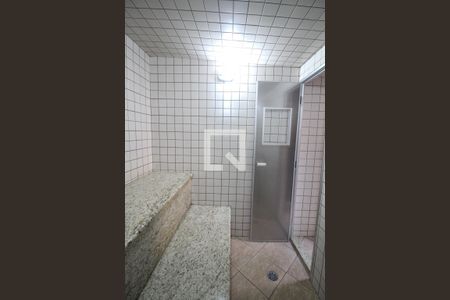 Casa à venda com 415m², 4 quartos e 6 vagassauna