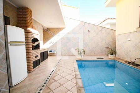 Casa à venda com 415m², 4 quartos e 6 vagaspiscina