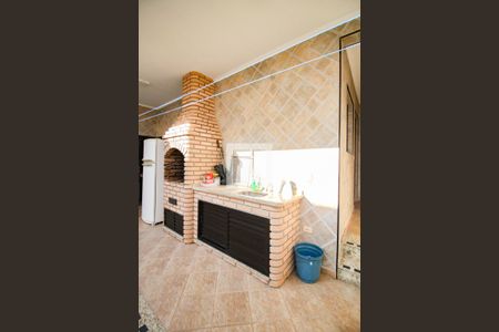 Casa à venda com 415m², 4 quartos e 6 vagaschurrasqueira