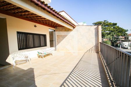 Casa à venda com 415m², 4 quartos e 6 vagasquintal