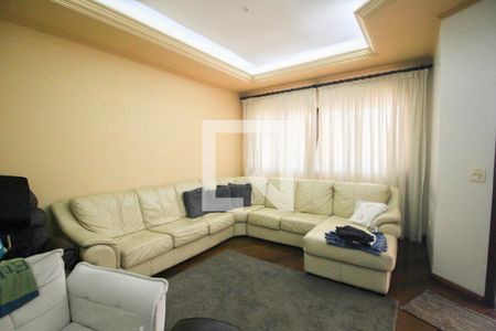 sala de casa à venda com 4 quartos, 415m² em Água Fria, São Paulo