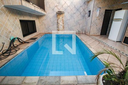 Casa à venda com 415m², 4 quartos e 6 vagaspiscina