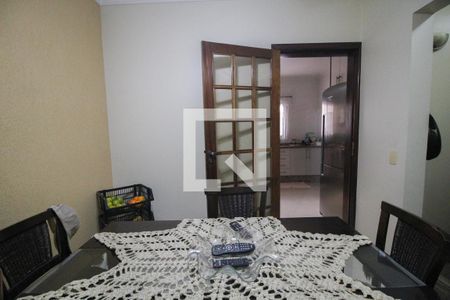 Casa à venda com 415m², 4 quartos e 6 vagascopa