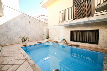 Casa à venda com 415m², 4 quartos e 6 vagaspiscina