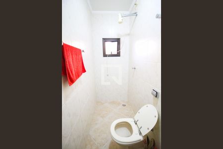 Casa à venda com 415m², 4 quartos e 6 vagasbanheiro de serviço 1