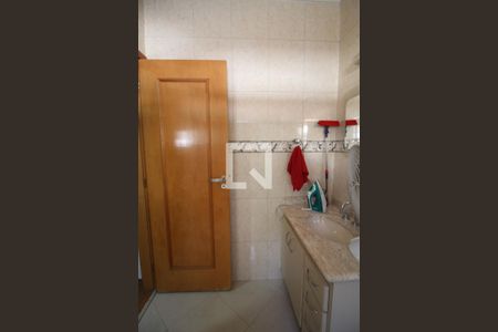 Casa à venda com 415m², 4 quartos e 6 vagassuite quarto 3