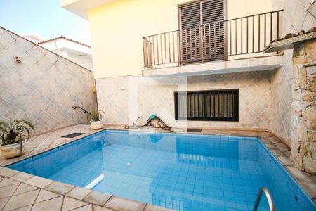 Casa à venda com 415m², 4 quartos e 6 vagaspiscina
