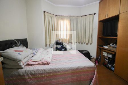 Casa à venda com 415m², 4 quartos e 6 vagasquarto 2