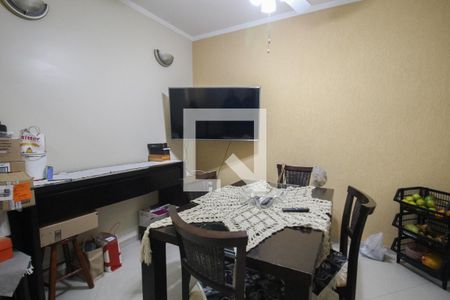 Casa à venda com 415m², 4 quartos e 6 vagascopa