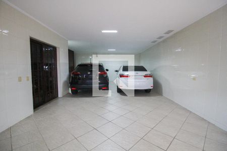 Casa à venda com 415m², 4 quartos e 6 vagasgaragem