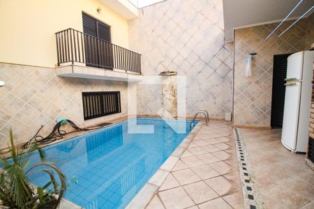Casa à venda com 415m², 4 quartos e 6 vagaspiscina