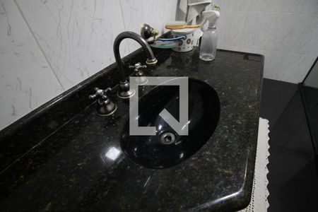 Casa à venda com 415m², 4 quartos e 6 vagassuite quarto 4