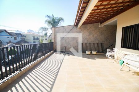 Casa à venda com 415m², 4 quartos e 6 vagasquintal