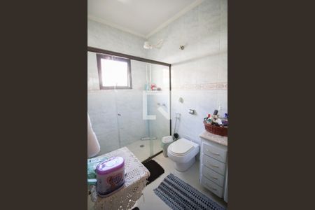 Casa à venda com 415m², 4 quartos e 6 vagassuite quarto 2