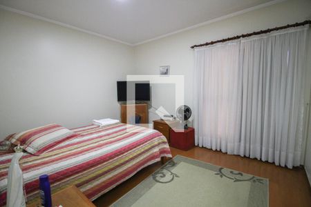 quarto 1 de casa à venda com 4 quartos, 415m² em Água Fria, São Paulo