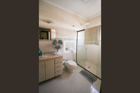 Casa à venda com 415m², 4 quartos e 6 vagassuite quarto 3