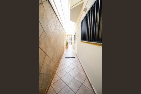 Casa à venda com 415m², 4 quartos e 6 vagasquintal