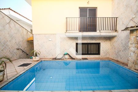 Casa à venda com 415m², 4 quartos e 6 vagaspiscina
