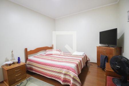 quarto 1 de casa à venda com 4 quartos, 415m² em Água Fria, São Paulo