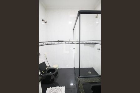 Casa à venda com 415m², 4 quartos e 6 vagassuite quarto 4