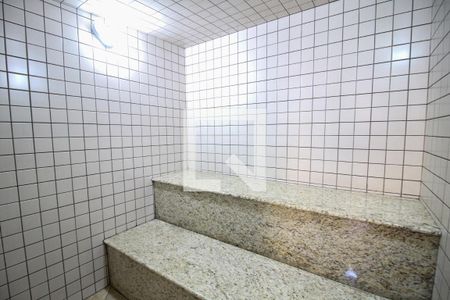 Casa à venda com 415m², 4 quartos e 6 vagassauna