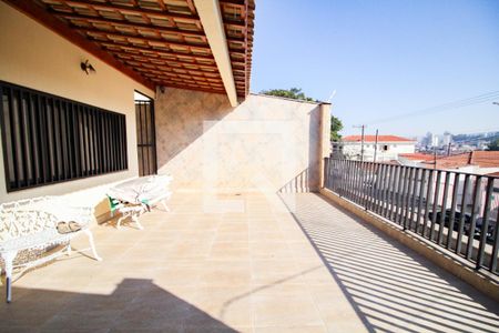 Casa à venda com 415m², 4 quartos e 6 vagasquintal