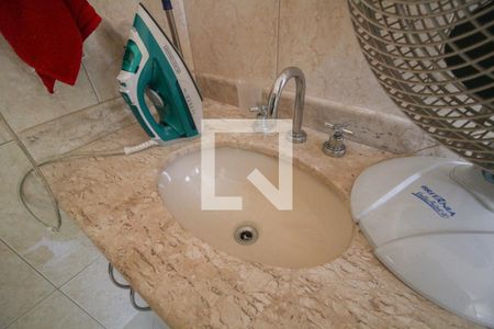 Casa à venda com 415m², 4 quartos e 6 vagassuite quarto 3