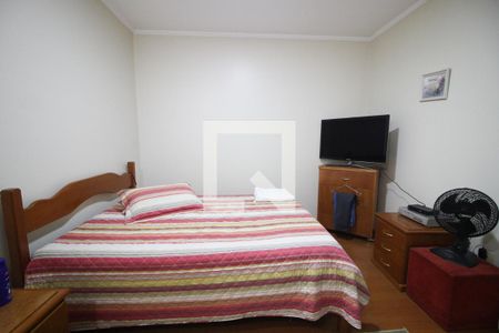 quarto 1 de casa à venda com 4 quartos, 415m² em Água Fria, São Paulo