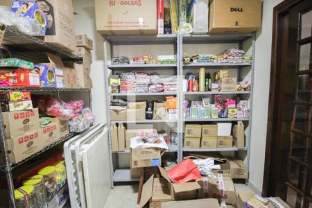 Casa à venda com 415m², 4 quartos e 6 vagasdeposito 3