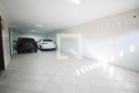 Casa à venda com 415m², 4 quartos e 6 vagasgaragem