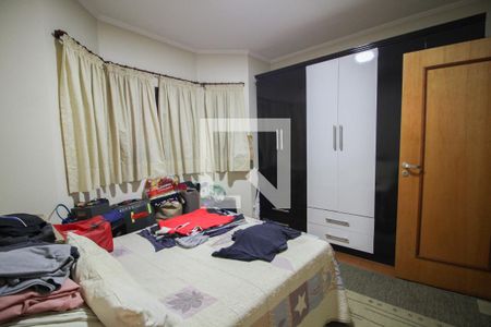 Casa à venda com 415m², 4 quartos e 6 vagasquarto 3