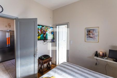 Suíte de casa à venda com 5 quartos, 400m² em Aparecida, Belo Horizonte