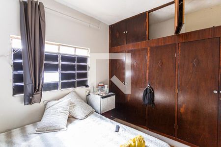 Suíte de casa para alugar com 5 quartos, 400m² em Aparecida, Belo Horizonte