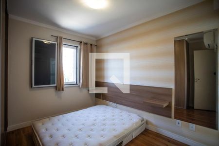 Suíte de apartamento para alugar com 2 quartos, 63m² em Vila Guarani (z Sul), São Paulo