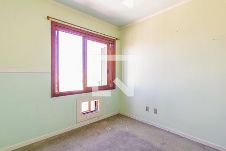 Apartamento à venda com 120m², 3 quartos e 1 vagaQuarto 3