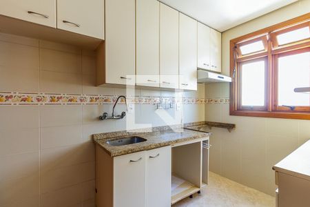 Apartamento à venda com 120m², 3 quartos e 1 vagaCozinha