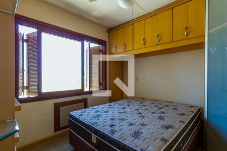 Apartamento à venda com 120m², 3 quartos e 1 vagaQuarto 2